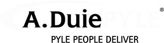 A. Duie Pyle Logo
